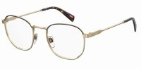 LEVIS LV 1028 UNISEX ERWACHSENE VOLLRANDFASSUNG J5G-GOLD
