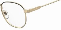 Levis LV 1028 Unisex Erwachsene Vollrandfassung J5G-Gold