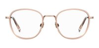 LEVIS LV 1027 FRAUEN VOLLRANDFASSUNG PY3-GOLD ROSA