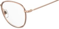 LEVIS LV 1027 FRAUEN VOLLRANDFASSUNG PY3-GOLD ROSA