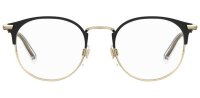 Levis LV 5008 Männer Vollrandfassung 807-Schwarz