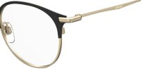 Levis LV 5008 Männer Vollrandfassung 807-Schwarz