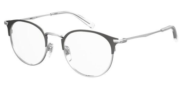 Levis LV 5008 Männer Vollrandfassung KB7-Grau