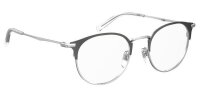 LEVIS LV 5008 MÄNNER VOLLRANDFASSUNG KB7-GRAU
