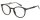 Levis LV 5016 Frauen Vollrandfassung 086-Havanna Braun