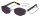 Marc Jacobs Marc 496/S AIR Frauen Randlos GME-Grau Violett
