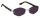Marc Jacobs Marc 496/S AIR Frauen Randlos GME-Grau Violett
