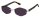 Marc Jacobs Marc 496/S AIR Frauen Randlos GME-Grau Violett