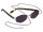Marc Jacobs Marc 496/S AIR Frauen Randlos GME-Grau Violett