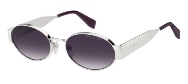 Marc Jacobs Marc 806/S Frauen Vollrandfassung GME-Grau Violett