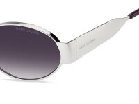 Marc Jacobs Marc 806/S Frauen Vollrandfassung GME-Grau Violett