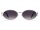 Marc Jacobs Marc 806/S Frauen Vollrandfassung GME-Grau Violett