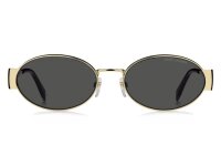 Marc Jacobs Marc 806/S Frauen Vollrandfassung RHL-Gold Schwarz