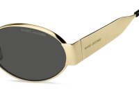 Marc Jacobs Marc 806/S Frauen Vollrandfassung RHL-Gold Schwarz