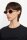 Marc Jacobs Marc 806/S Frauen Vollrandfassung RHL-Gold Schwarz