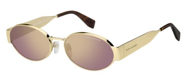 Marc Jacobs Marc 806/S Frauen Vollrandfassung S9E-Gold Violett