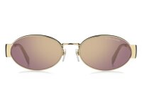 Marc Jacobs Marc 806/S Frauen Vollrandfassung S9E-Gold Violett