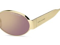 Marc Jacobs Marc 806/S Frauen Vollrandfassung S9E-Gold Violett