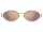 Marc Jacobs Marc 806/S Frauen Vollrandfassung S9E-Gold Violett