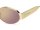 Marc Jacobs Marc 806/S Frauen Vollrandfassung S9E-Gold Violett