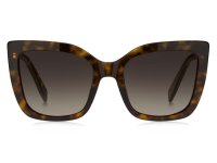 Marc Jacobs Marc 811/S Frauen Vollrandfassung 086-Havanna Braun