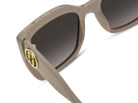 Marc Jacobs Marc 811/S Frauen Vollrandfassung 10A-Beige
