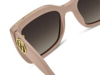 MARC JACOBS MARC 811/S FRAUEN VOLLRANDFASSUNG 35J-ROSA