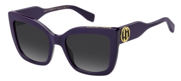 Marc Jacobs Marc 811/S Frauen Vollrandfassung B3V-Violett