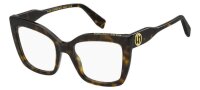 MARC JACOBS MARC 813 FRAUEN VOLLRANDFASSUNG 086-HAVANNA...