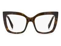 Marc Jacobs Marc 813 Frauen Vollrandfassung 086-Havanna Braun