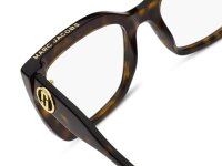 Marc Jacobs Marc 813 Frauen Vollrandfassung 086-Havanna Braun