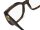 Marc Jacobs Marc 813 Frauen Vollrandfassung 086-Havanna Braun