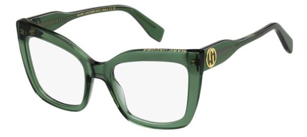 Marc Jacobs Marc 813 Frauen Vollrandfassung 1ED-Grün