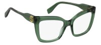 MARC JACOBS MARC 813 FRAUEN VOLLRANDFASSUNG 1ED-GRÜN
