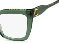 Marc Jacobs Marc 813 Frauen Vollrandfassung 1ED-Grün