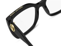 Marc Jacobs Marc 813 Frauen Vollrandfassung 807-Schwarz