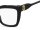 Marc Jacobs Marc 813 Frauen Vollrandfassung 807-Schwarz