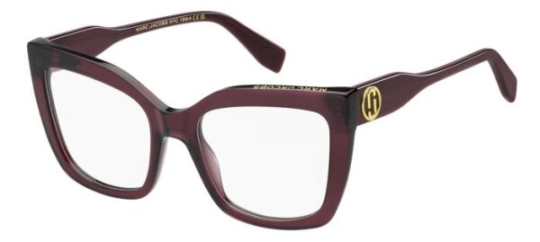 Marc Jacobs Marc 813 Frauen Vollrandfassung LHF-Burgundy