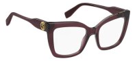 MARC JACOBS MARC 813 FRAUEN VOLLRANDFASSUNG LHF-BURGUNDY
