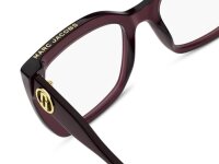 Marc Jacobs Marc 813 Frauen Vollrandfassung LHF-Burgundy