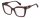 Marc Jacobs Marc 813 Frauen Vollrandfassung LHF-Burgundy