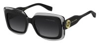MARC JACOBS MARC 850/S FRAUEN VOLLRANDFASSUNG 08A-SCHWARZ...