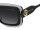 Marc Jacobs Marc 850/S Frauen Vollrandfassung 08A-Schwarz Grau