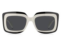 Marc Jacobs Marc 850/S Frauen Vollrandfassung CCP-Weiss Schwarz