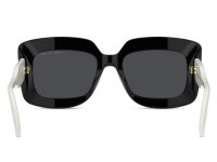 Marc Jacobs Marc 850/S Frauen Vollrandfassung CCP-Weiss Schwarz