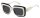 Marc Jacobs Marc 850/S Frauen Vollrandfassung CCP-Weiss Schwarz