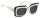 Marc Jacobs Marc 850/S Frauen Vollrandfassung CCP-Weiss Schwarz