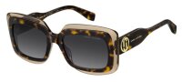 MARC JACOBS MARC 850/S FRAUEN VOLLRANDFASSUNG XLT-HAVANNA...
