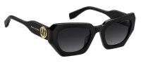 MARC JACOBS MARC 851/S FRAUEN VOLLRANDFASSUNG 807-SCHWARZ