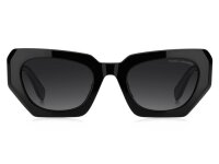 Marc Jacobs Marc 851/S Frauen Vollrandfassung 807-Schwarz